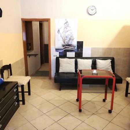 Via Giovanni Travaglia, Free Space Διαμέρισμα Παλέρμο Εξωτερικό φωτογραφία